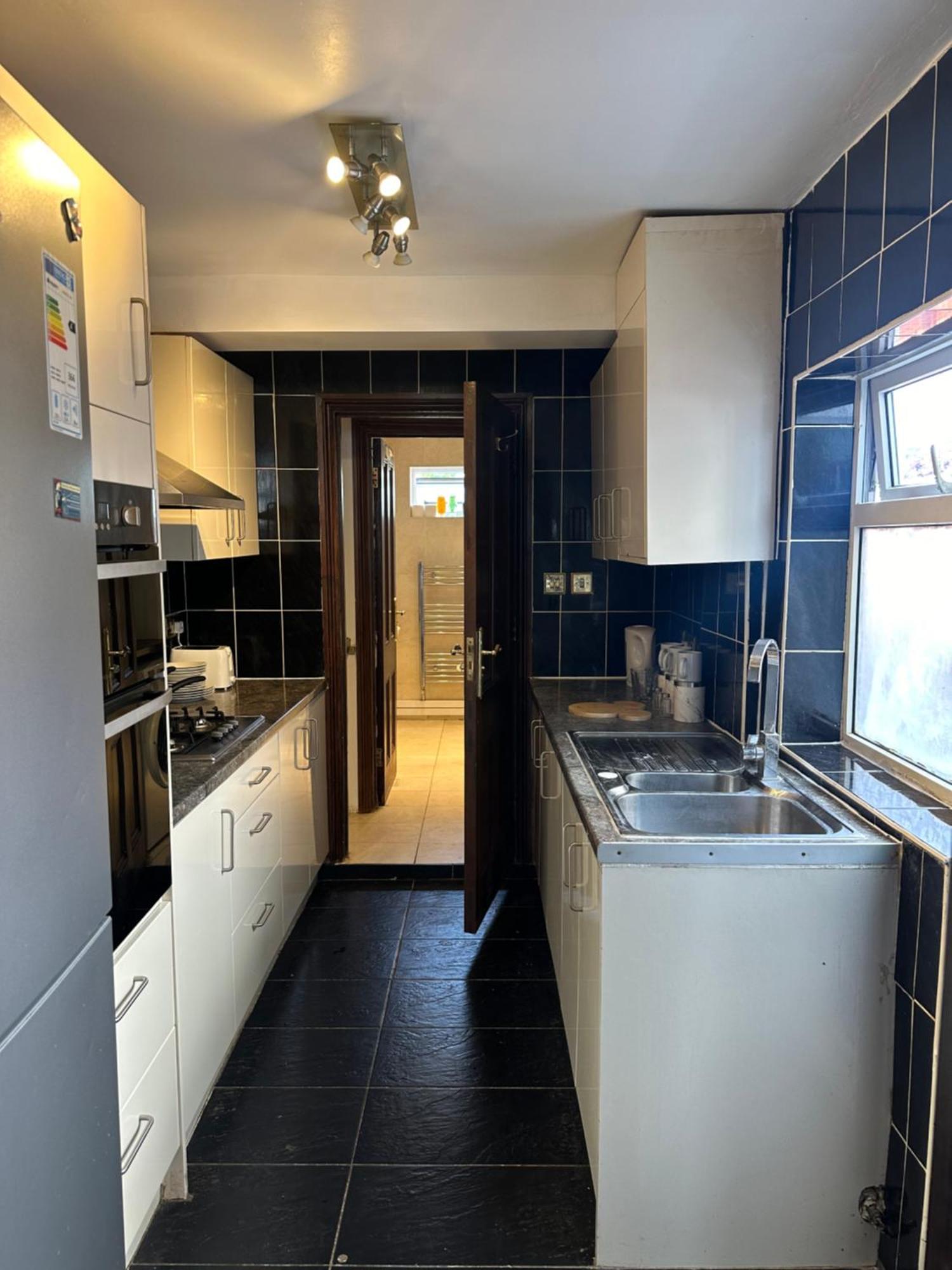 Leavesden Residence - Central - Cosy - Harry Potter Watford  Zewnętrze zdjęcie