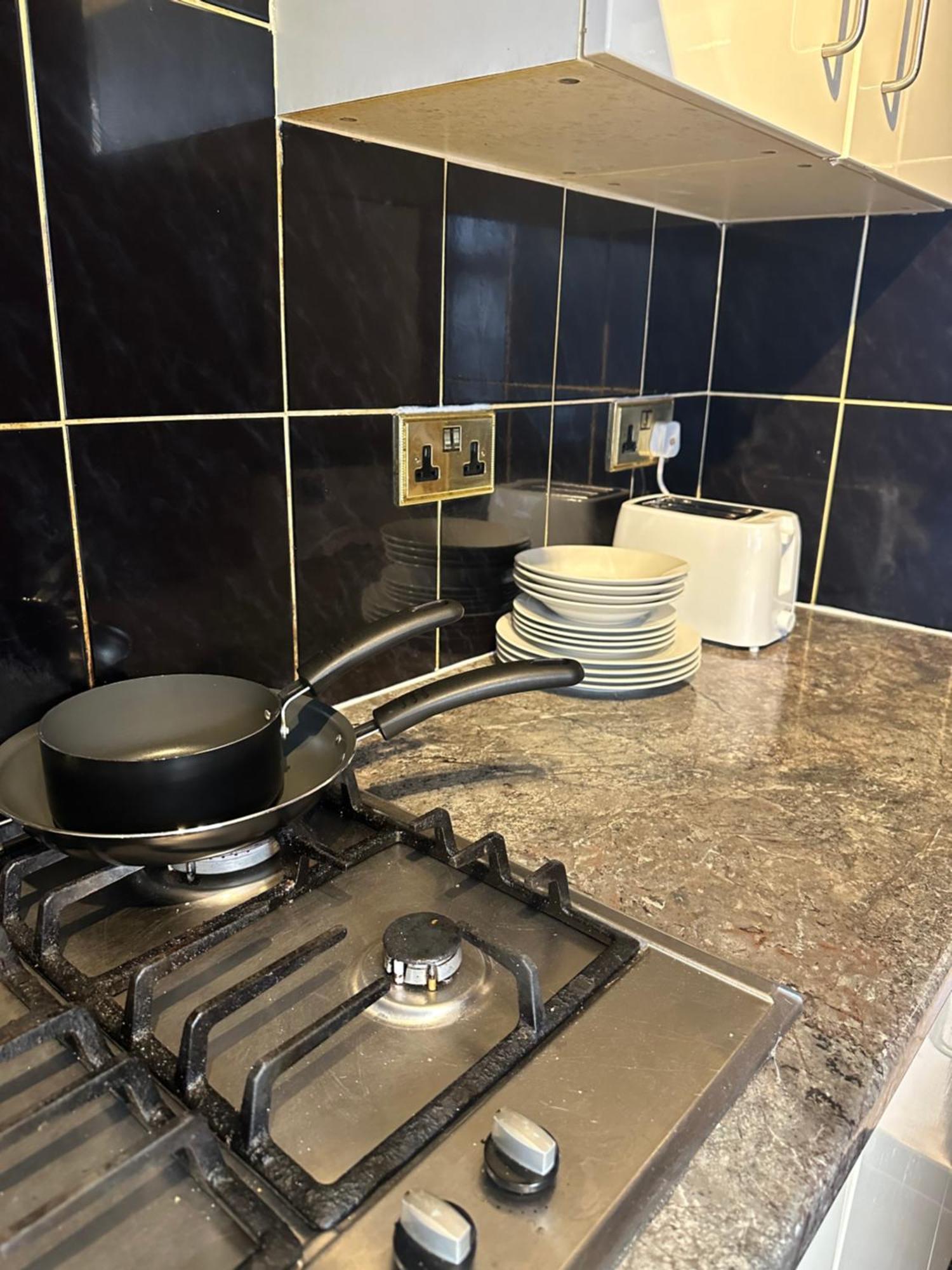 Leavesden Residence - Central - Cosy - Harry Potter Watford  Zewnętrze zdjęcie